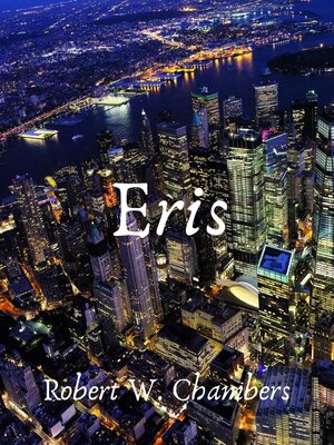 cover image of Eris